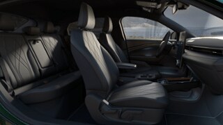 2025 Ford Mustang Mach-E® Internal Image 1